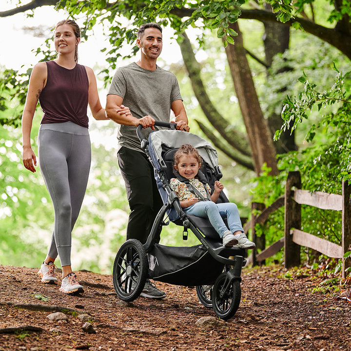 RIDGE Jogging Stroller