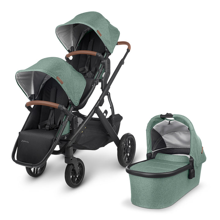 Vista V2 Double Stroller