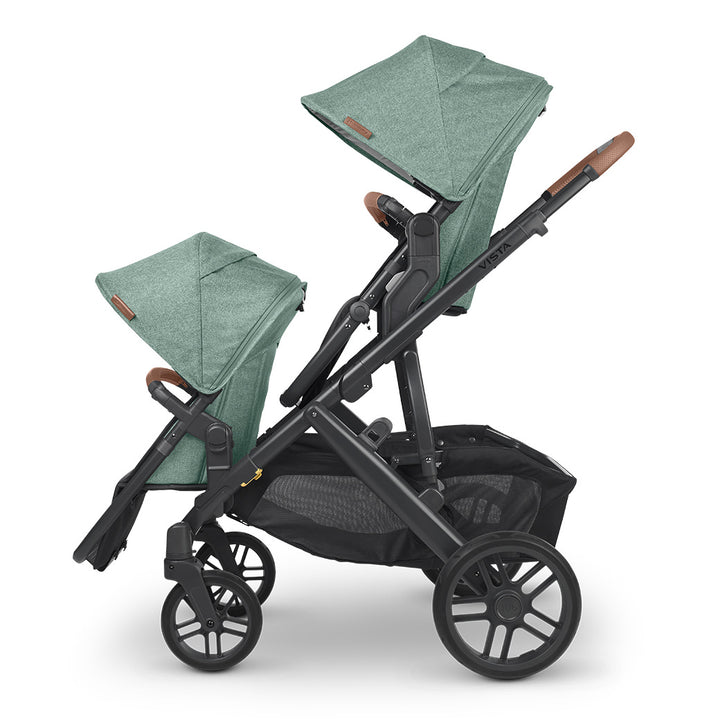 Vista V2 Double Stroller