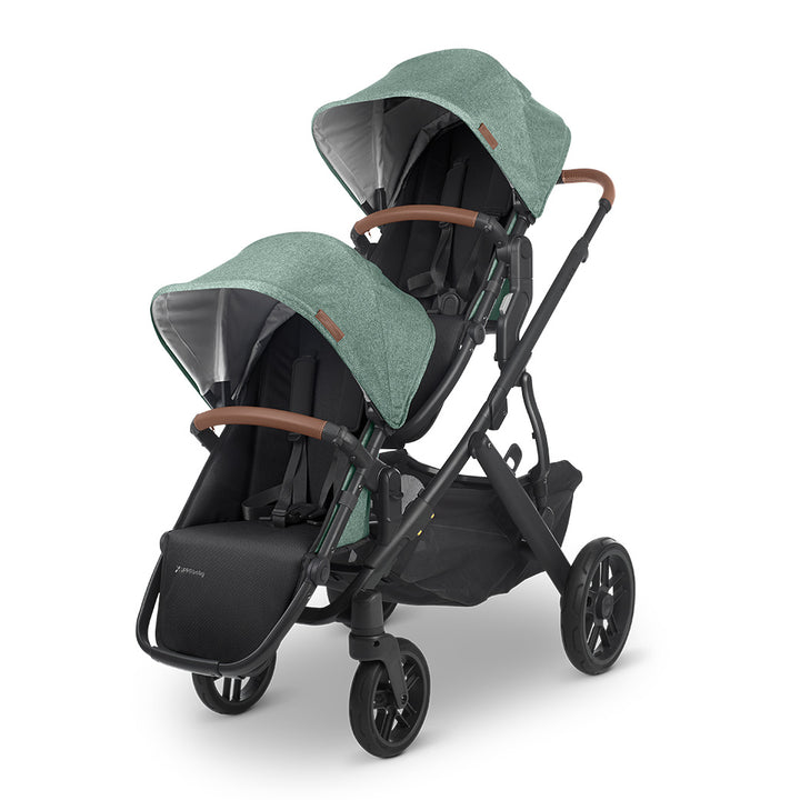 Vista V2 Double Stroller