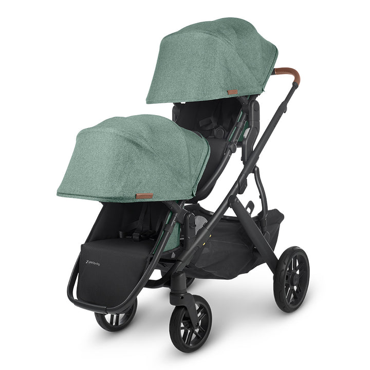 Vista V2 Double Stroller