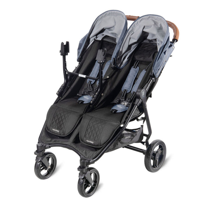 Maxi Cosi/Nuna Slim Twin Car Seat Adapter