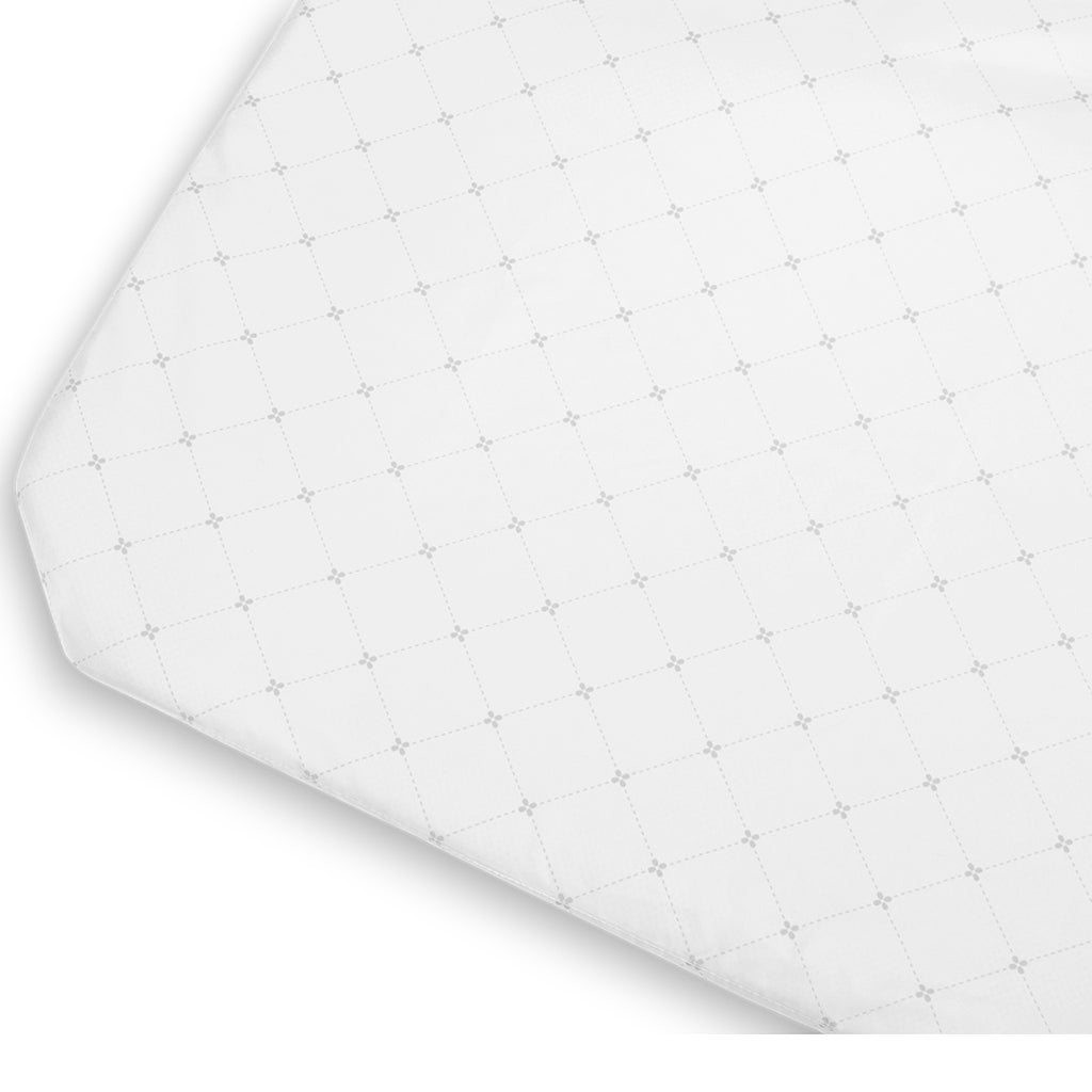 Uppababy mattress outlet protector