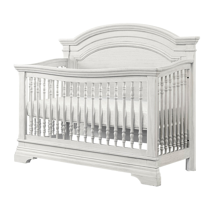 Olivia Arch Top Convertible Crib