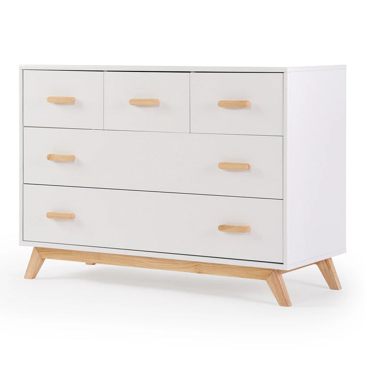 Soho 5-Drawer Dresser