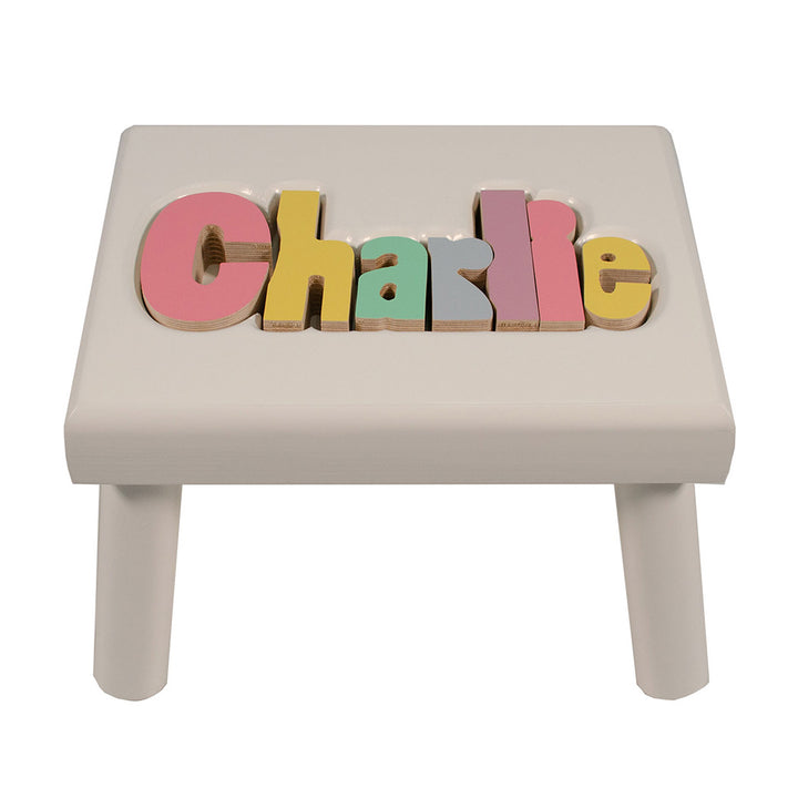 Classic Stool