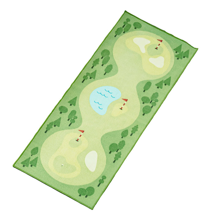 Good Golf Mat