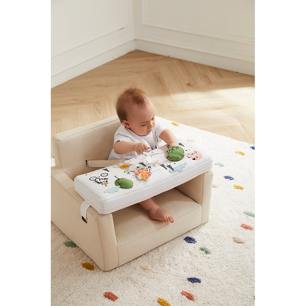 Baby discount activity chair