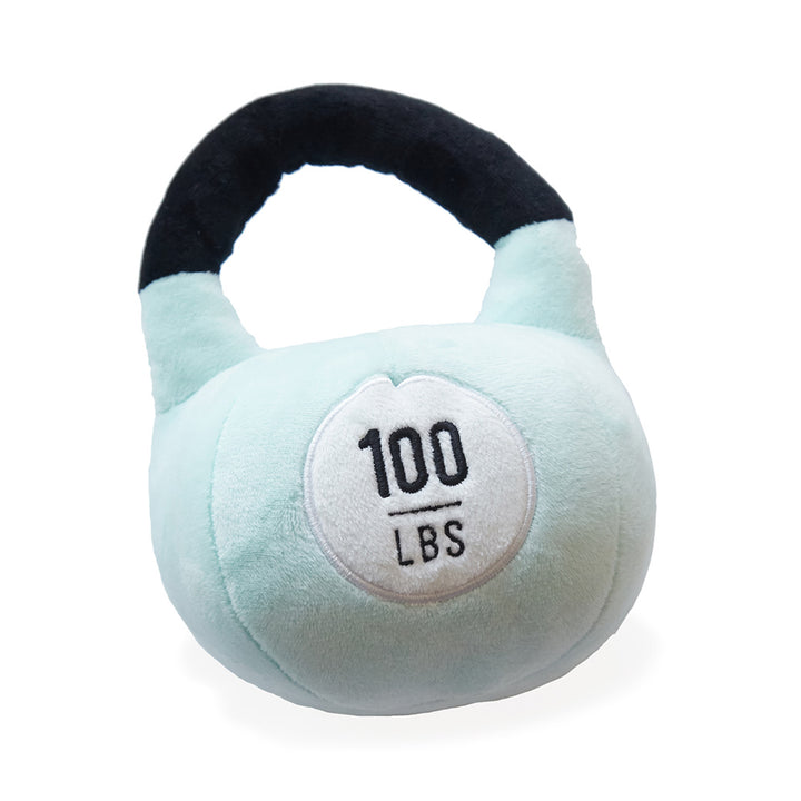 Little Lifter Plush Weights