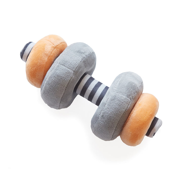 Little Lifter Plush Weights