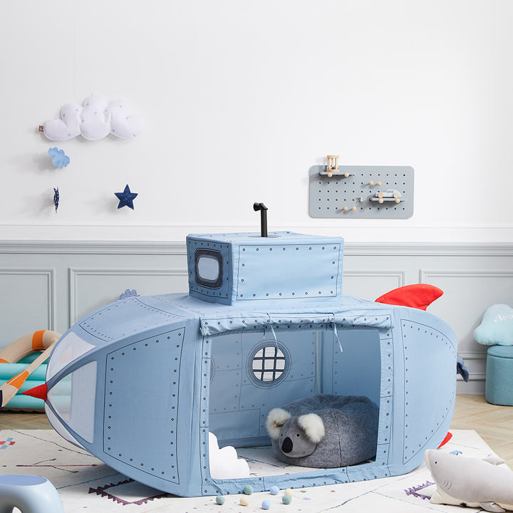 Submarine Playhome