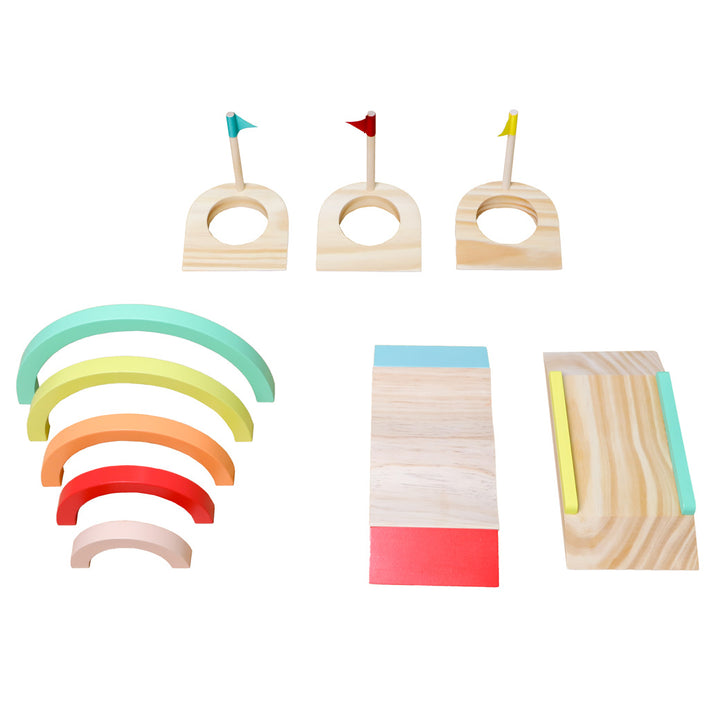 Mini Golf Set