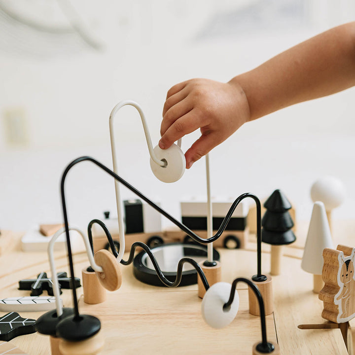 Awesome Activity Table