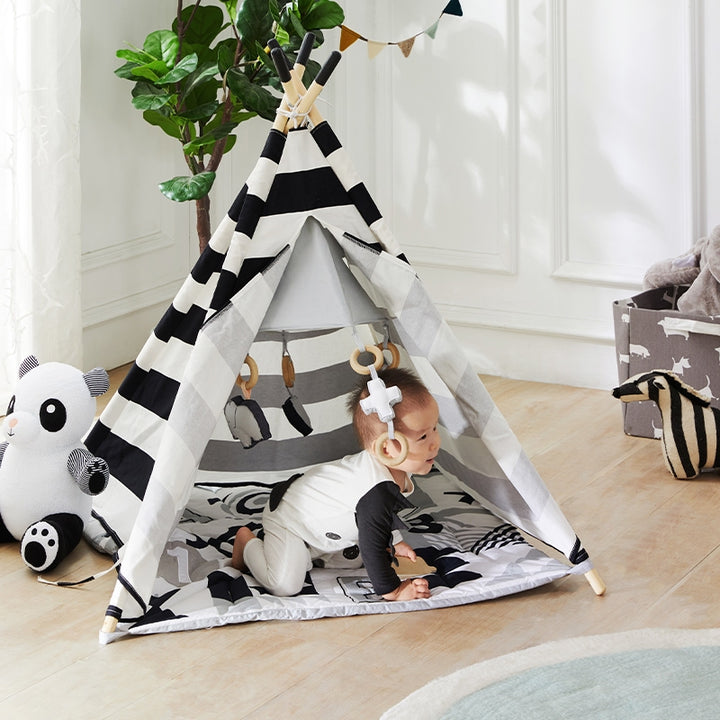 Baby Activity Tent