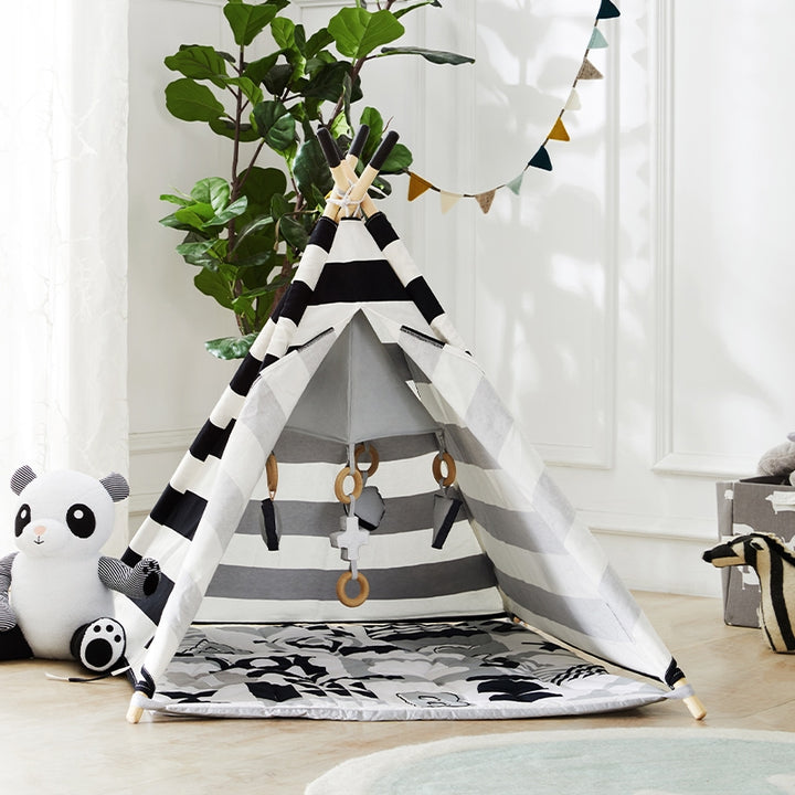 Baby Activity Tent