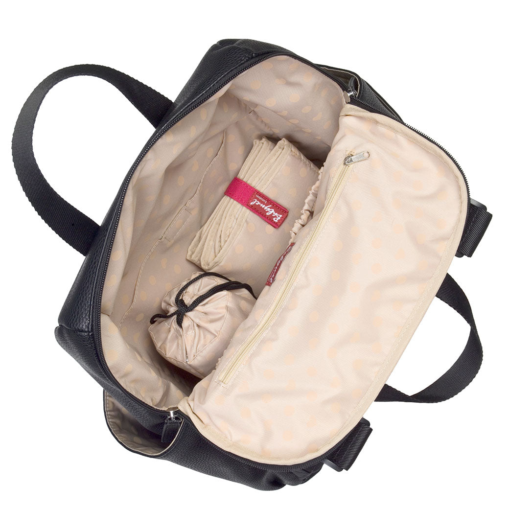 Babymel Robyn Convertible Backpack