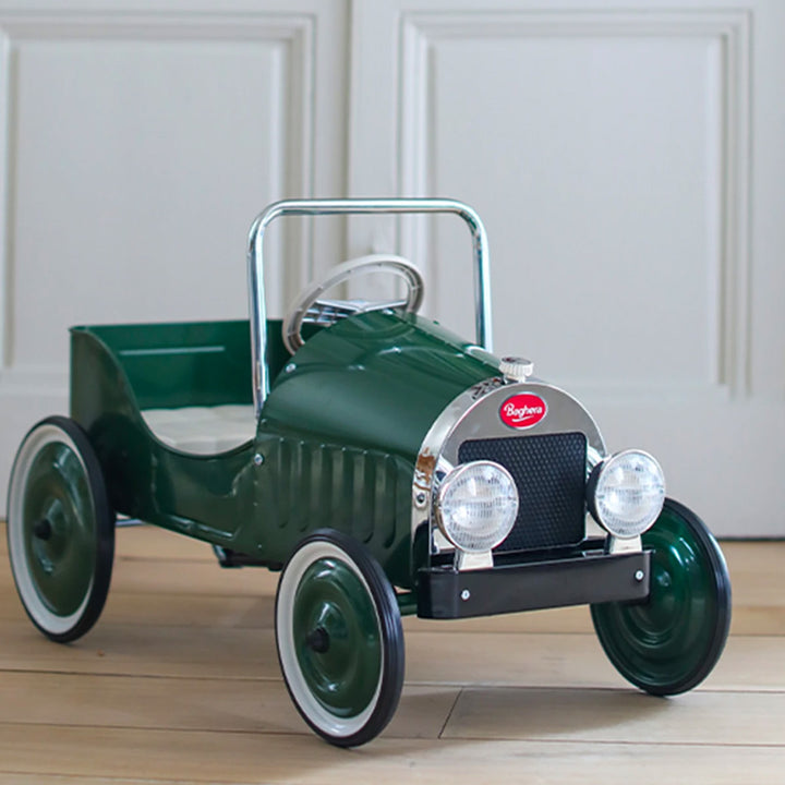 Classic Pedal Car