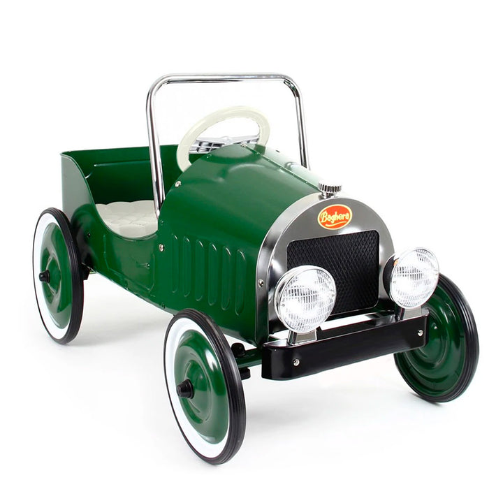 Classic Pedal Car