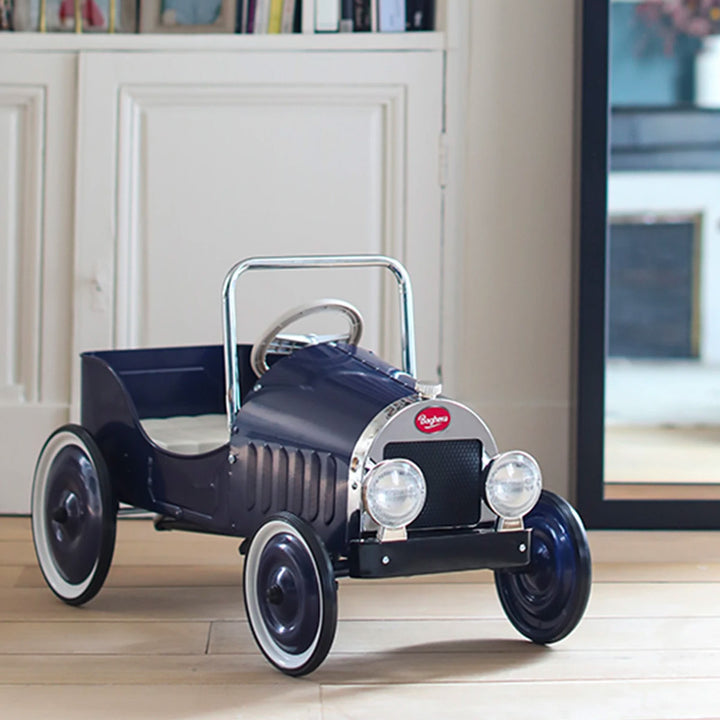 Classic Pedal Car