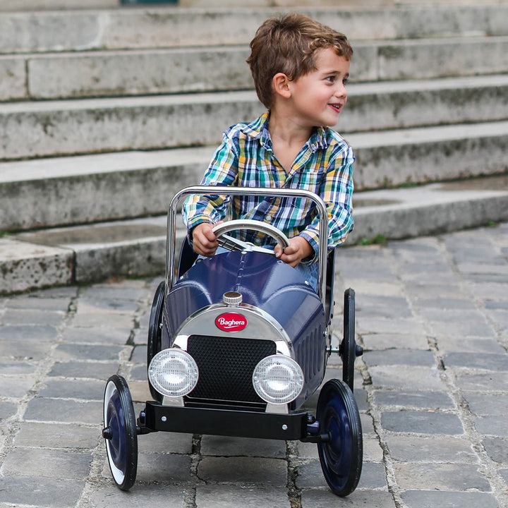 Classic Pedal Car