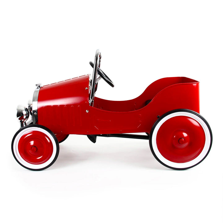 Classic Pedal Car