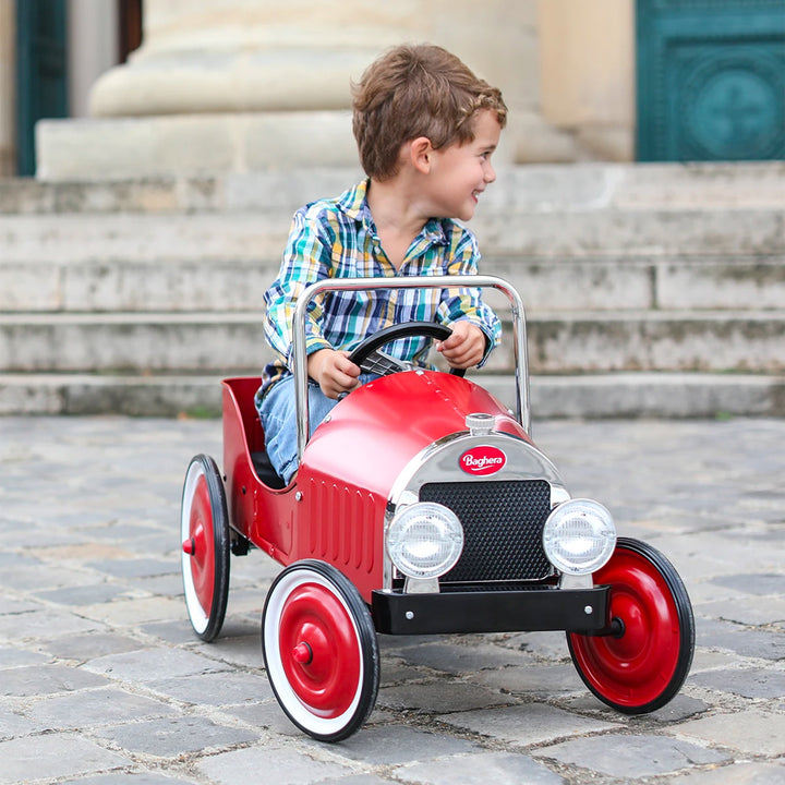 Classic Pedal Car