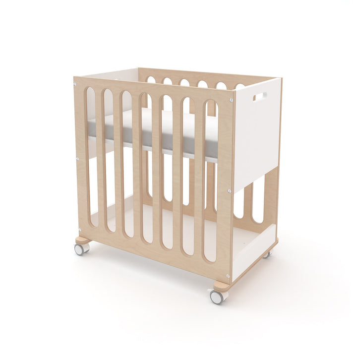 Fawn Crib + Bassinet System