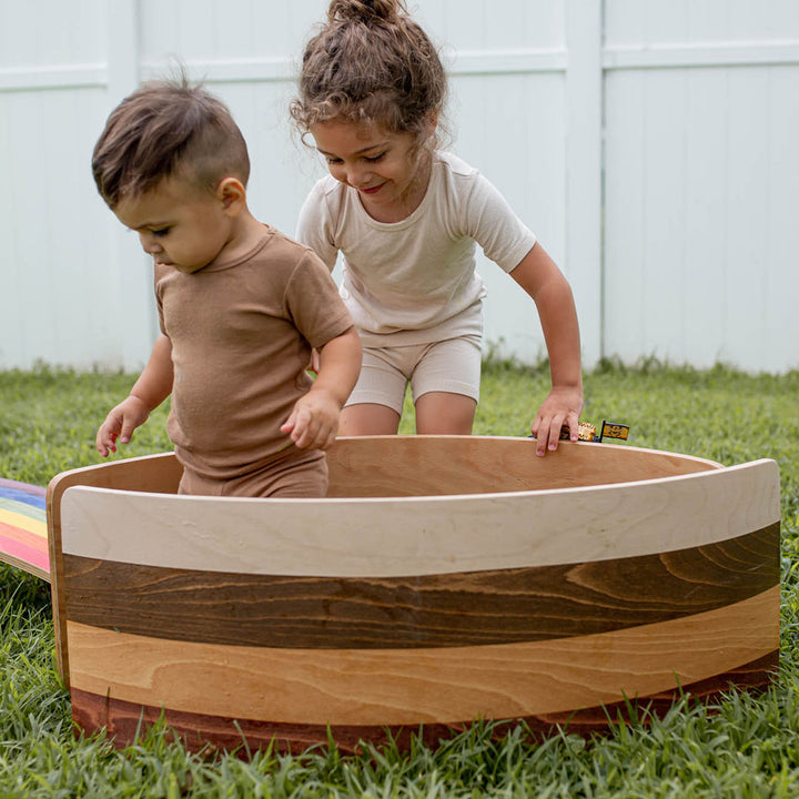 Wobble Board