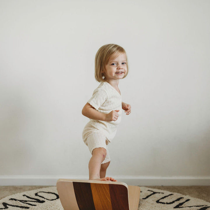 Wobble Board