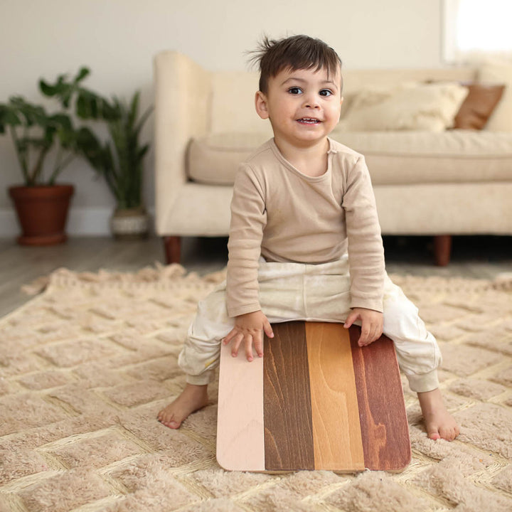 Wobble Board