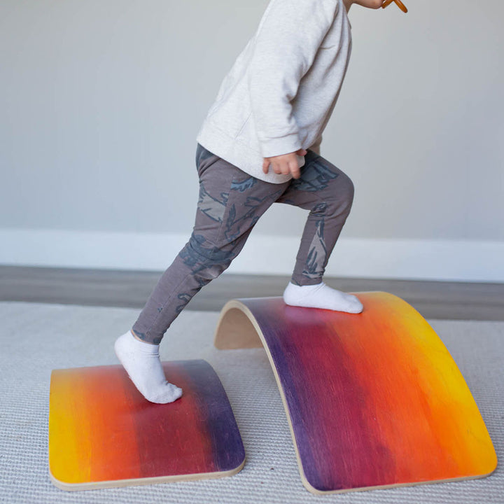 Wobble Board