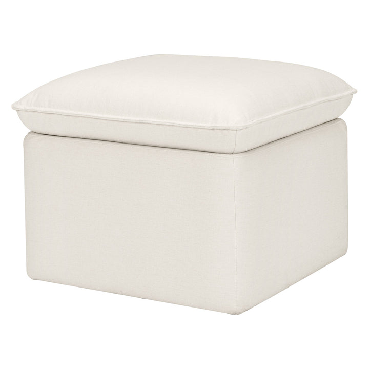 Cali Storage Ottoman