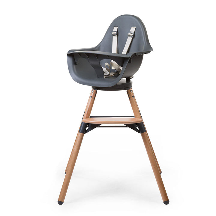 Evolu One.80° High Chair