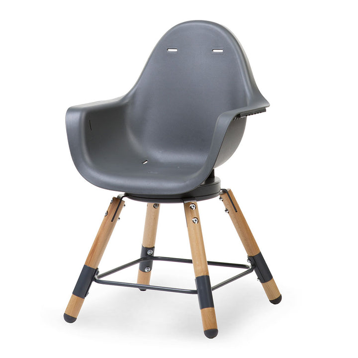 Evolu One.80° High Chair