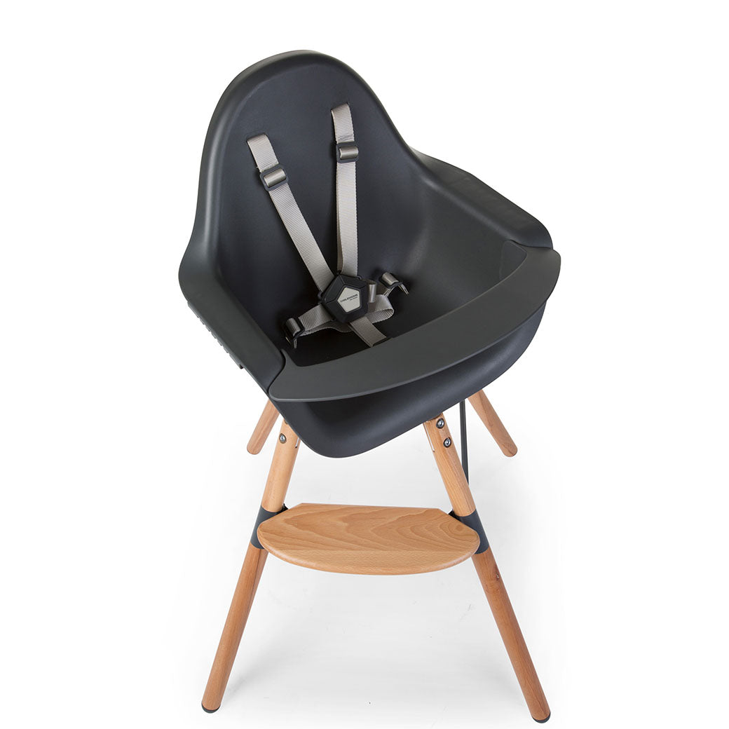 Childhome Evolu One.80° High Chair | Modern Nursery