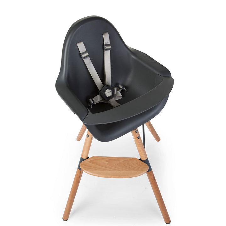 Evolu One.80° High Chair