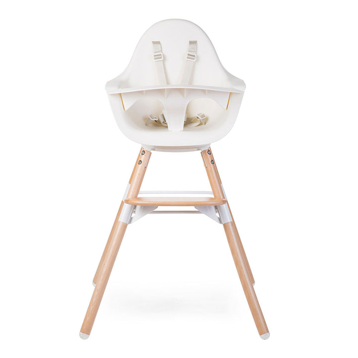 Evolu One.80° High Chair