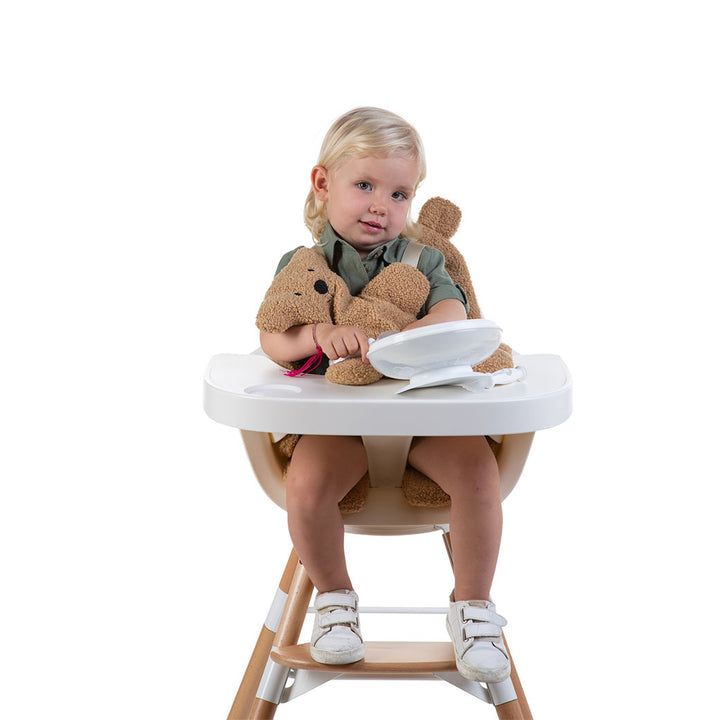 Evolu One.80° High Chair