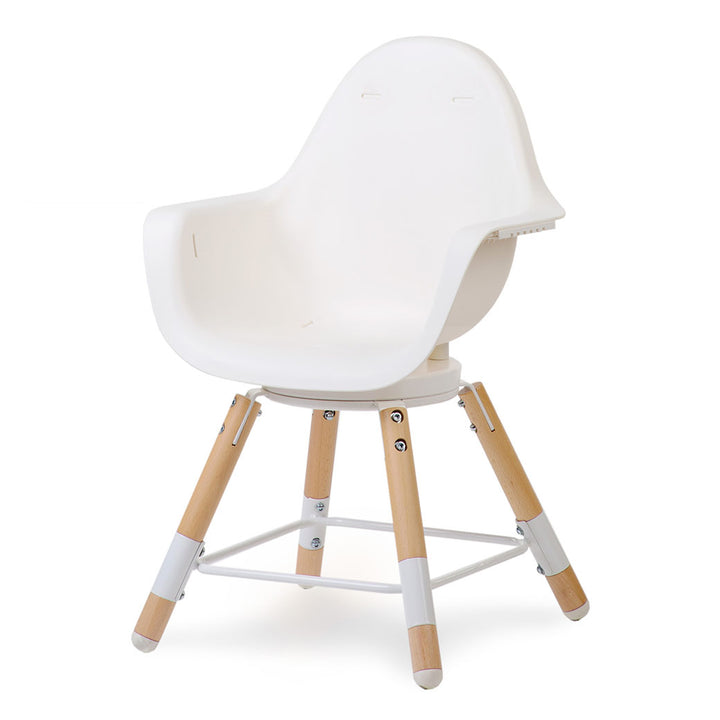 Evolu One.80° High Chair