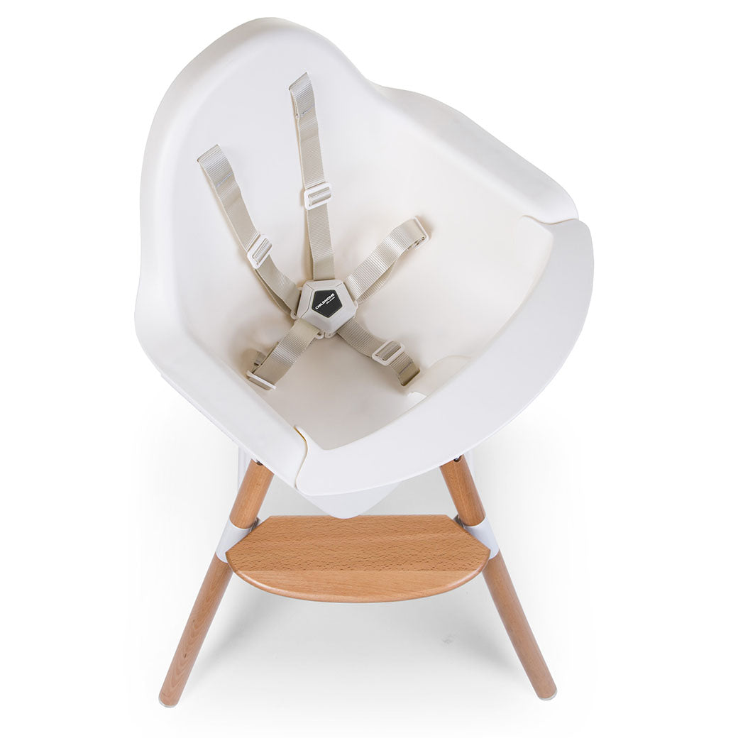 Childhome Evolu One.80° High Chair | Modern Nursery™