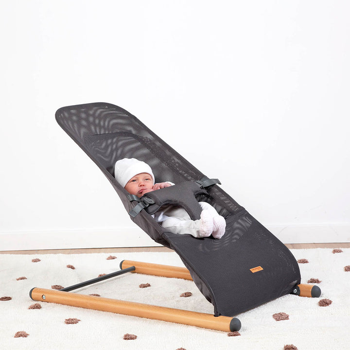 Evolux Bouncer