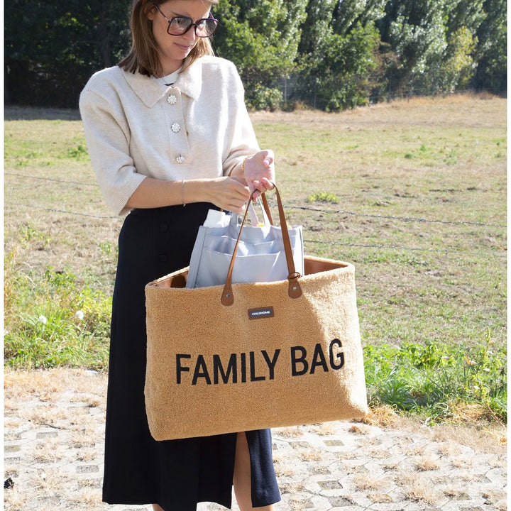 Family Bag