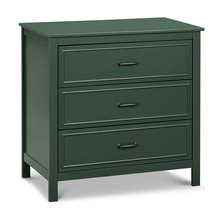 Charlie 3-Drawer Dresser