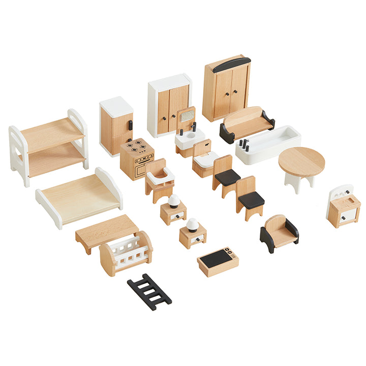 Dollhouse Accessories