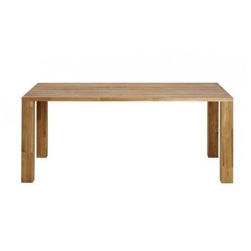 LAXSeries Edge Dining Table