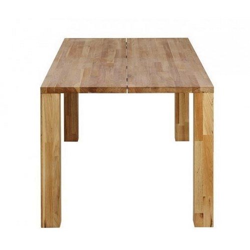 LAXSeries Edge Dining Table