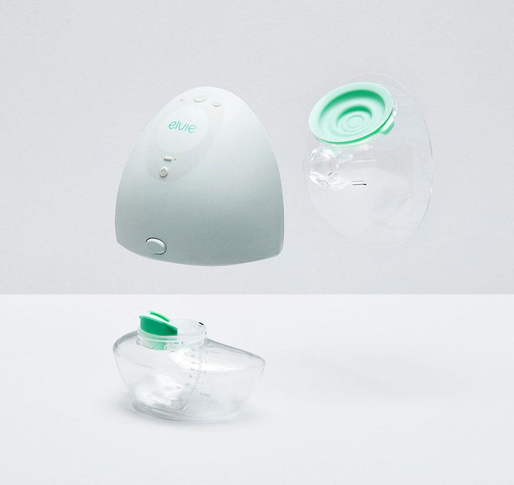 Double Electric Breast Pump