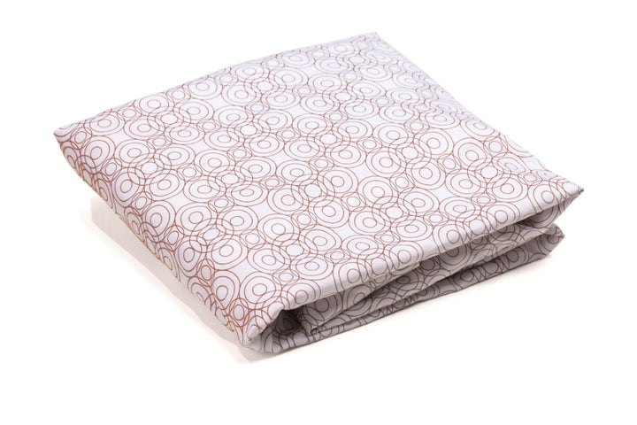 Fitted Sheet Set for Alma Papa Crib