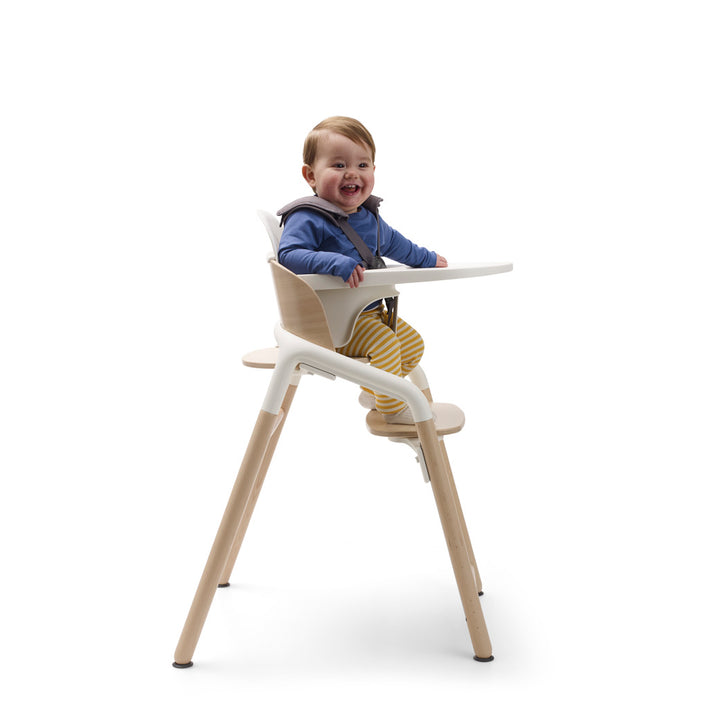 Giraffe High Chair