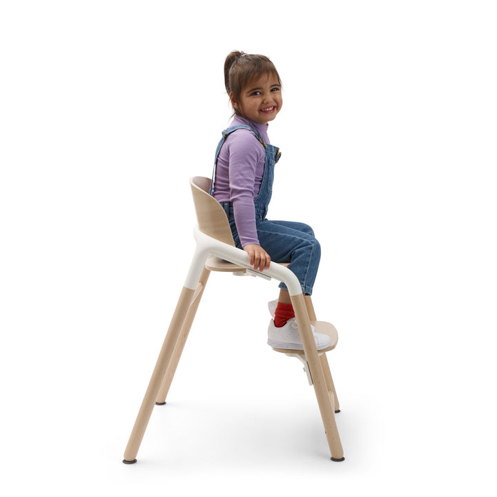 Giraffe High Chair